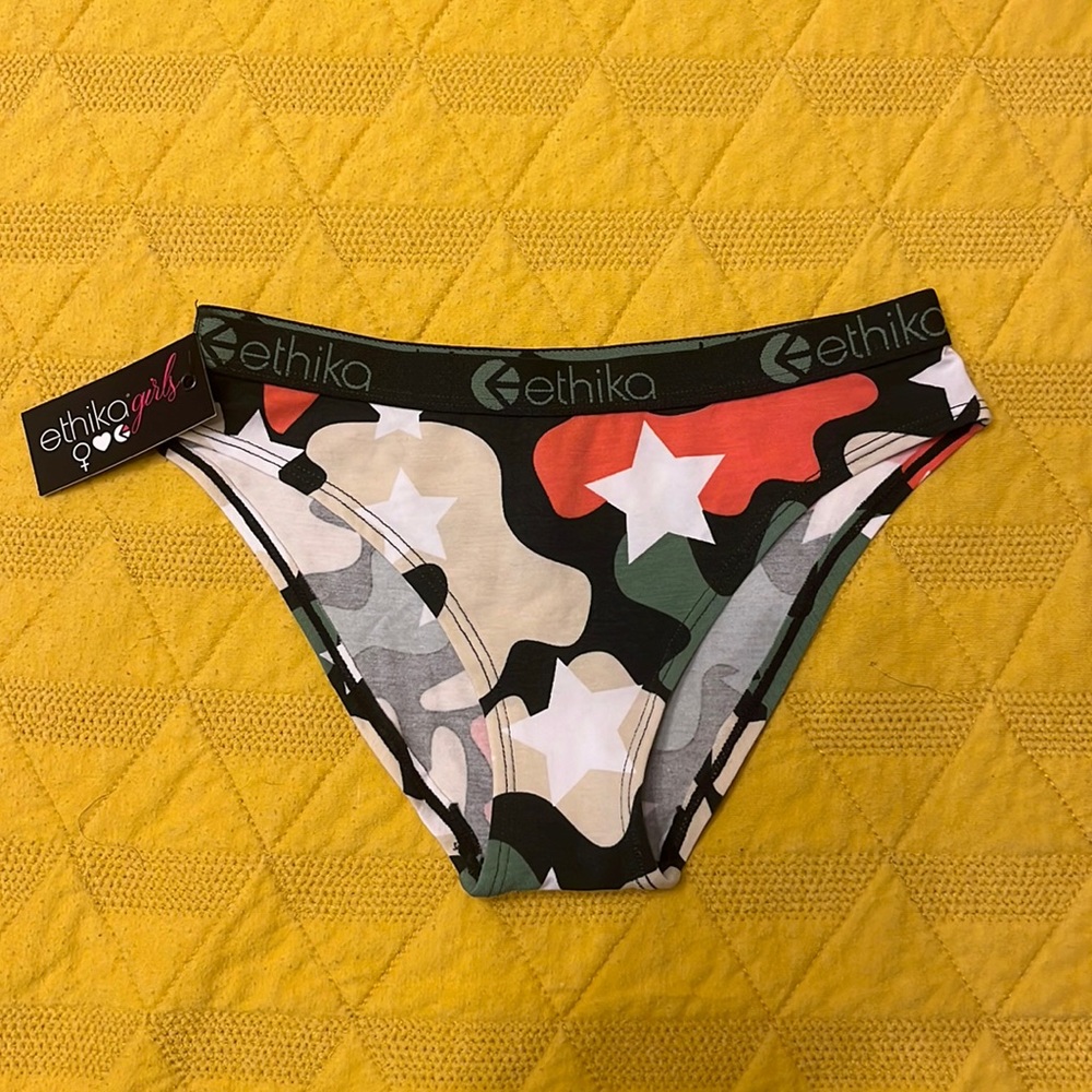 Ethika Girls Bikini - New with Tags!